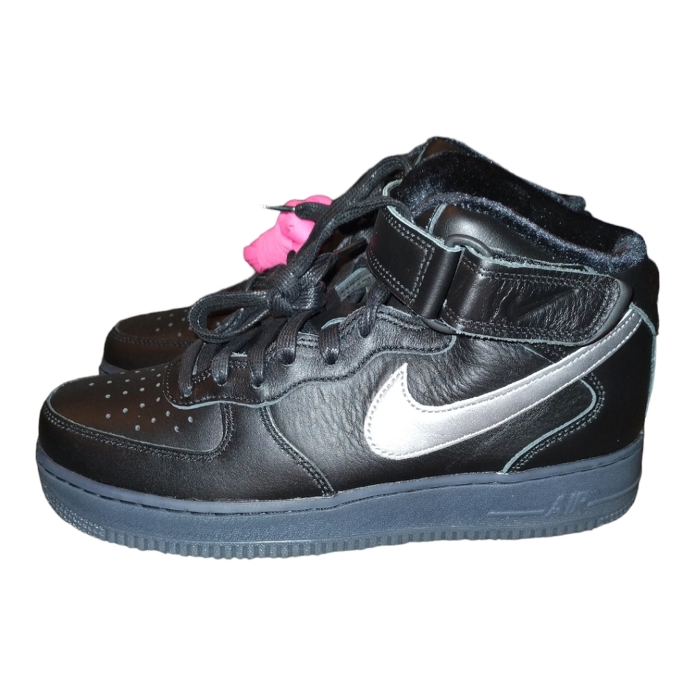 Nike Air Force 1 Mid 07 Premium Mens 8
